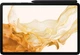 Планшет Samsung Galaxy Tab S8 Wi-Fi 128GB Graphite (SM-X700NZAASEK) - изображение 1