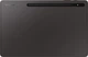 Планшет Samsung Galaxy Tab S8+ Wi-Fi 8/128GB Graphite (8806094150315) - зображення 5