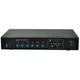 Трансляційний підсилювач Younasi Y-5100U, 100Вт, USB, FM, Bluetooth - зображення 1