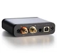 Усилитель Audioengine D1&nbsp;24-bit&nbsp;DAC/&nbsp;Headphone&nbsp;Amp - изображение 2