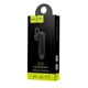 Беспроводная гарнитура Hoco E23 Marvellous sound wireless headset Black - изображение 2