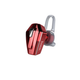 Беспроводная гарнитура Hoco E17 Master mini wireless earphone Red - изображение 1