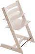 Набор Stokke Tripp Trapp Newborn Стульчик и кресло для новорожденных Whitewash (k.100105.52) - изображение 4