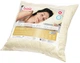 Подушка Sonex Basic Gold 70х70 см (SO102374) - изображение 3