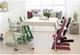 Набір Stokke Tripp Trapp Newborn Стільчик та крісло для новонароджених White (k.100107.52) - зображення 9