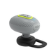 Бездротова гарнітура Hoco E28 Cool road bluetooth headset Grey - зображення 1