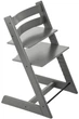 Набор Stokke Tripp Trapp Newborn Стульчик и кресло для новорожденных Storm&nbsp;Grey (k.100125.52) - изображение 2