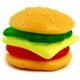 Желейные конфеты Trolli Mega Burger и Тролли Мега Бургер - изображение 2