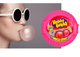 Жувальна гумка wrigley's Hubba Bubba Tape Fancy Fruit Хубба-Бубба фруктова фантазія - зображення 5