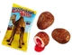 Жувальна гумка Fini Camel Balls Gum жуйка Фіні Верблюжі Яйця - зображення 1