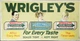 Жувальна гумка Wrigley Doublemint Жуйка Ріглі Даблминт - зображення 3