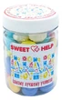 Желейные конфеты Sweet help (вкусная помощь) "Самому лучшему учителю" 250мл - изображение 1