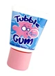 Жувальна гумка рідка Lutti Tubble Gum Tutti зі смаком тутті-фрутті в тюбику - зображення 1