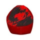 Крісло мішок - Fairy Tail (8) Колір червоний - MyTee - зображення 1