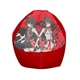 Крісло мішок - Akame Ga Kill 3 Колір червоний - MyTee - зображення 1