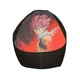 Крісло мішок - Fairy Tail (6) Колір чорний - MyTee - зображення 1