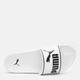 Мужские шлепанцы для пляжа Puma Leadcat 2.0 38413902 42 (8UK) 27 см White/Black (4064536109916) - изображение 5