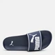 Чоловічі шльопанці для пляжу Puma Leadcat 2.0 38413904 47 (12UK) 31 см Peacoat/White (4064536244402) - зображення 5