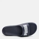 Мужские шлепанцы для пляжа Puma Divecat V2 Lite 37482302 44.5 (10UK) 29 см Peacoat/White (4064533303485) - изображение 5