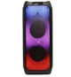 Акустическая система с микрофоном Goldteller GT-5080 USB/TF/FM/Bluetooth | Переносная мощная колонка - зображення 1