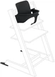 Спинка с ограничителем для стульчика Stokke Tripp Trapp Black (159303) - изображение 2