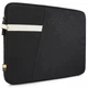 Сумка для ноутбука Case Logic 13" Ibira Sleeve IBRS-213 Black (3204390) - изображение 1