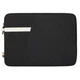 Сумка для ноутбука Case Logic 13" Ibira Sleeve IBRS-213 Black (3204390) - изображение 3