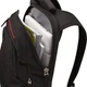 Рюкзак для ноутбука Case Logic 14" Sporty DLBP-114 Black (3201265) - изображение 4