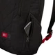 Рюкзак для ноутбука Case Logic 14" Sporty DLBP-114 Black (3201265) - изображение 6