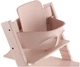 Спинка с ограничителем для стульчика Stokke Tripp Trapp Serene Pink (159326) - изображение 1
