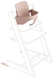 Спинка с ограничителем для стульчика Stokke Tripp Trapp Serene Pink (159326) - изображение 2