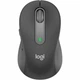 Мишка Logitech Signature M650 Wireless Graphite (910-006253) - зображення 4