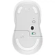Мышка Logitech Signature M650 L Wireless Off-White (910-006238) - изображение 5