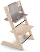 Текстиль для стульчика Stokke Tripp Trapp от 18 месяцев Icon Grey (100359) - изображение 2