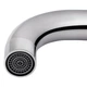 Змішувач для кухні Lidz Nicole 014F1 (k35) LDNIC014F1CRM22010 Chrome - изображение 4