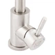 Змішувач для кухні Lidz Aria 015F2 (k35) LDARI015F2NKS34942 Nickel - изображение 4