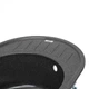 Кухонна мийка Lidz 620x500/200 GRF-13 (LIDZGRF13620500200) - изображение 5