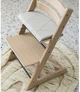 Текстиль для стульчика Stokke Tripp Trapp от 6 лет Nordic Grey (496105) - изображение 4