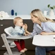 Столешница для стульчика Stokke Tray Tripp Trapp Black (428502) - изображение 3