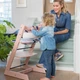 Органайзер для стульчика Stokke Tripp Trapp White (549801) - изображение 6