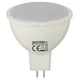 Лампа светодиодная Horoz Electric FONIX-4 4W GU5.3 6400К 001-001-0004-011 - изображение 1