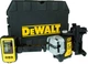Рівень лазерний лінійний DeWalt DW089KD - зображення 3