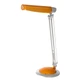 Настольная лампа на гибкой ножке офисная TP-004 ORANGE Brille 187368 - изображение 1