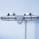 Термостат для ванни Grohe Grohtherm 1000 new 34155003 хром - зображення 5