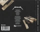 METALLICA – S&M2 San Francisco Symphony (2CD, Digipack, U.S.A.) - изображение 2