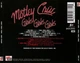 MOTLEY CRUE – Girls, Girls, Girls (CD, EU) - изображение 2
