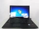 Ноутбук б/у Lenovo IdeaPad B560/15.6"/Pentium P6100 2 ядра 2.0 GHz/4GB DDR3/250GB HDD/WebCam/АКБ не держит - изображение 2