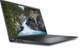 Ноутбук Dell Vostro 3510 (N8010VN3510UA_UBU); 15.6" FullHD (1920x1080) TN LED глянцевый антибликовый / Intel Core i5-1135G7 (2.4 - 4.2 ГГц) / RAM 16 ГБ / SSD 512 ГБ / Intel Iris Xe Graphics / нет ОП / Wi-Fi / BT / LAN / веб-камера / Linux / 1.69 кг / черн - изображение 2