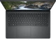 Ноутбук Dell Vostro 3510 (N8010VN3510UA_UBU); 15.6" FullHD (1920x1080) TN LED глянцевый антибликовый / Intel Core i5-1135G7 (2.4 - 4.2 ГГц) / RAM 16 ГБ / SSD 512 ГБ / Intel Iris Xe Graphics / нет ОП / Wi-Fi / BT / LAN / веб-камера / Linux / 1.69 кг / черн - изображение 3