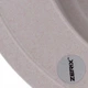 Мийка кухонна Zerix ZS-510R-06 Бежева (ZX4533) ( 20979 ) - изображение 2